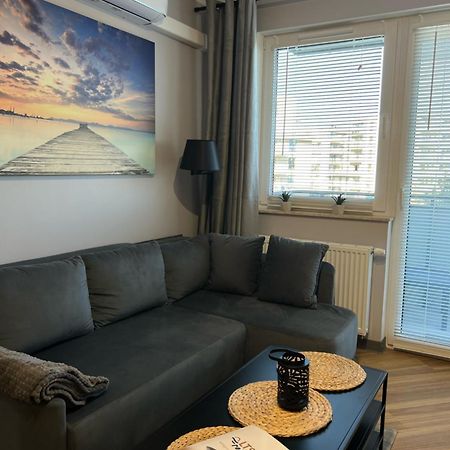 Lts Rent Luxury & Comfortable Residence Letnica Gdańsk Exterior foto