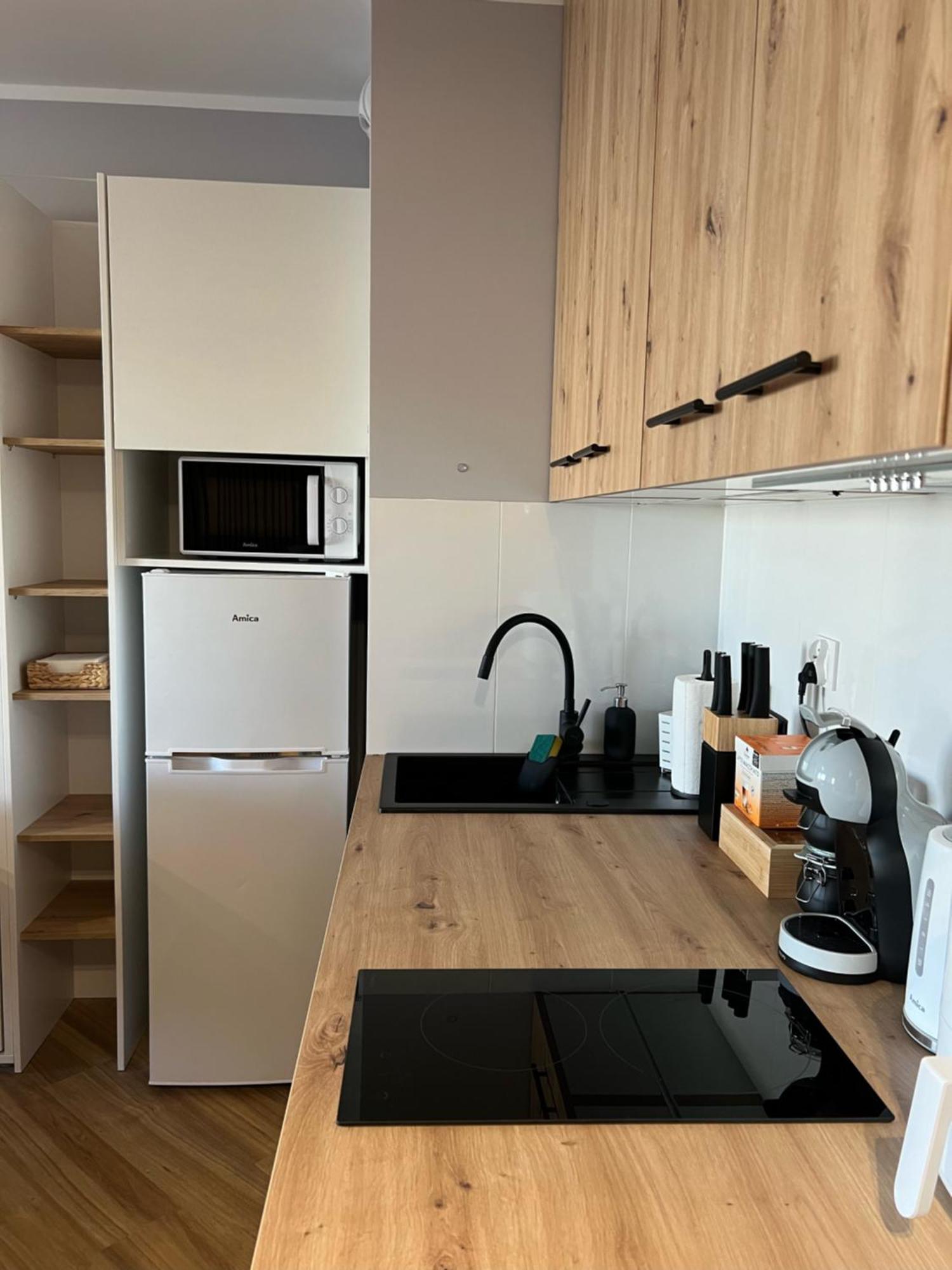 Lts Rent Luxury & Comfortable Residence Letnica Gdańsk Exterior foto