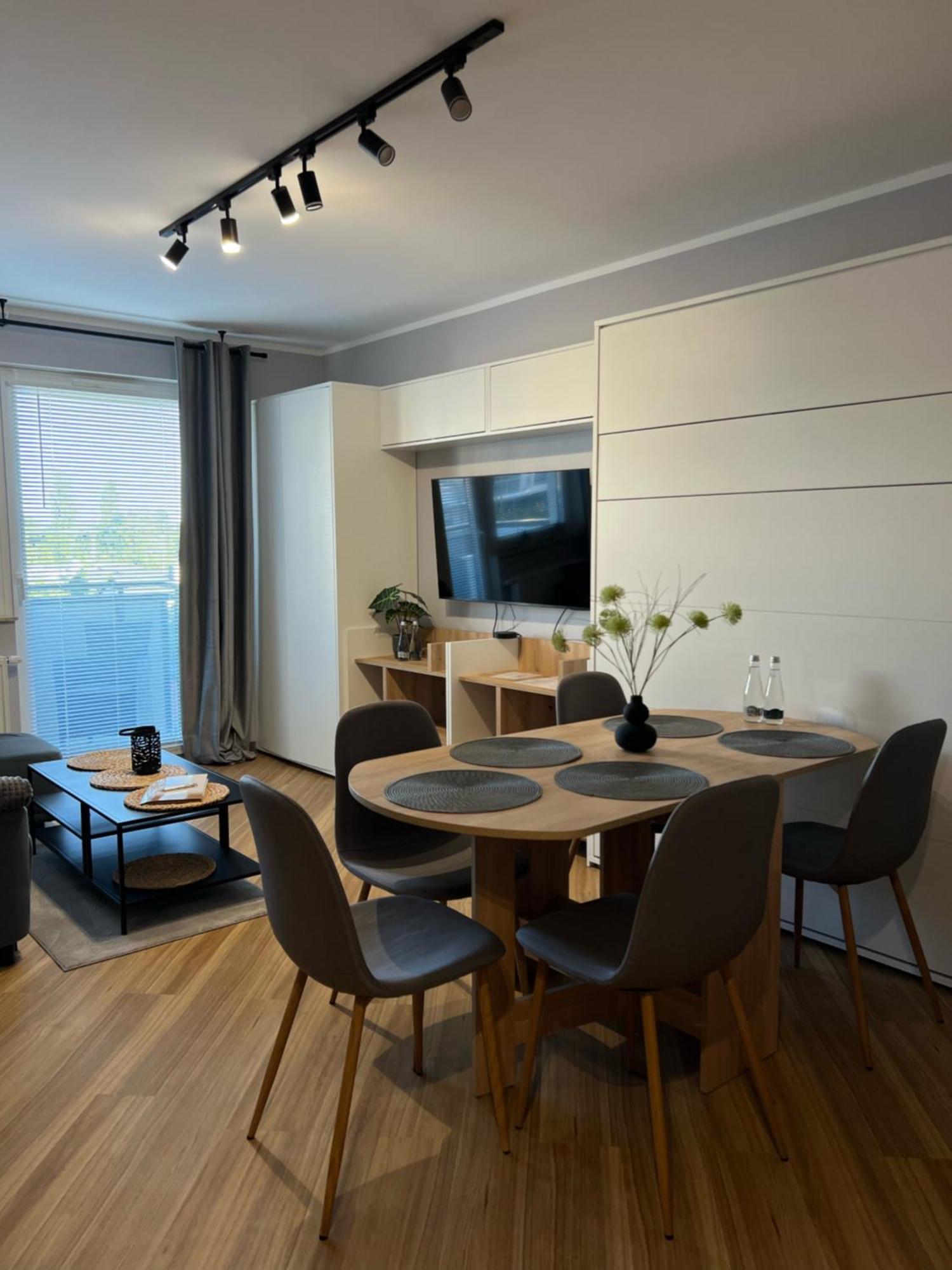 Lts Rent Luxury & Comfortable Residence Letnica Gdańsk Exterior foto