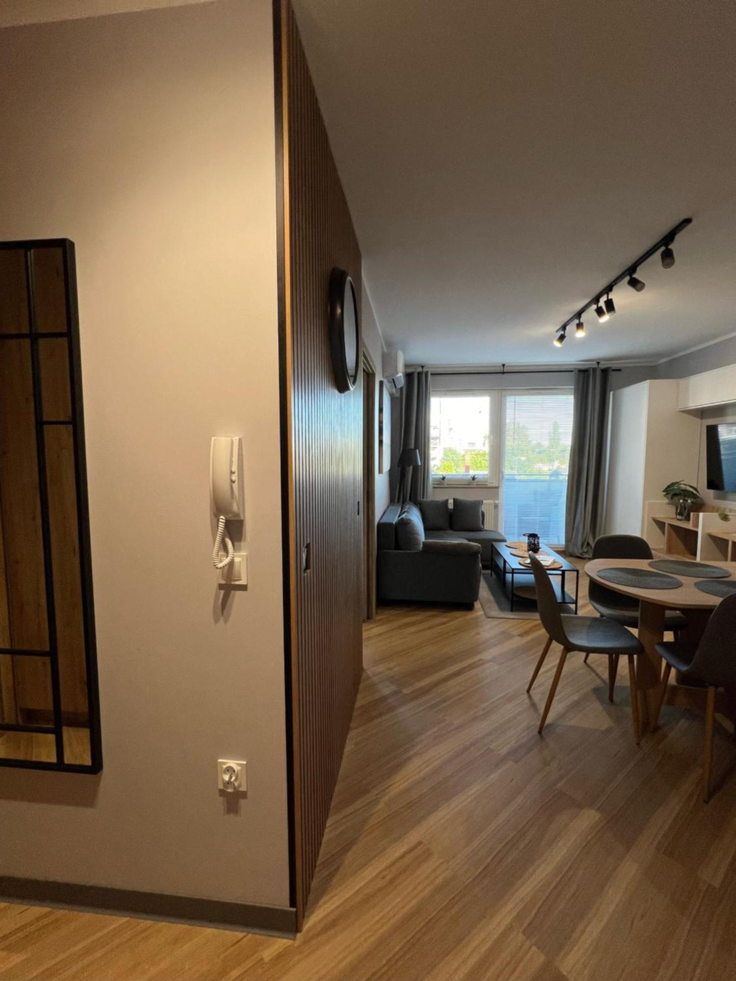 Lts Rent Luxury & Comfortable Residence Letnica Gdańsk Exterior foto